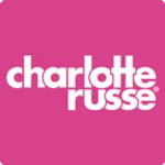 charlotte russe android application logo